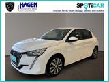 Peugeot 208 Active 1.2 75 PureTech PDC/Sitzheizung/Klima - Peugeot 208 in Leipzig