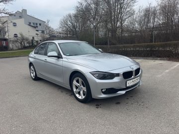 BMW 320 - 3