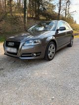 Audi A3 2.0 TDI 140 PS - Audi A3 mit Diesel-Antrieb: 140 Ps