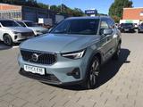 Volvo XC40 T4 Plus Bright Recharge Navi Nebel - Volvo XC40: Recharge Plus Bright