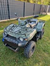 Aeon Crossland 300 - AEON QUAD CROSSLAND