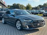 Audi S7 Sportback 3.0TDI Quattro*VIRTUAL*1.HAND*AHK* - graue Audi S7