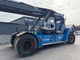 SMV Konecranes 4527 TB 5 - SMV LKWs
