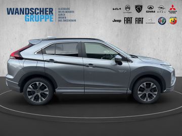 Mitsubishi Eclipse Cross 2.4 MIVEC PHEV Plus Select Black