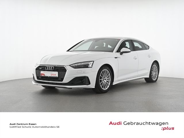 Image of Audi A5