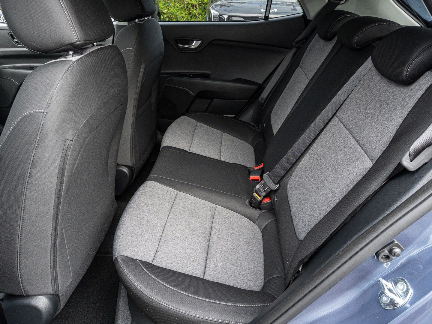 Kia Stonic - Bild 15