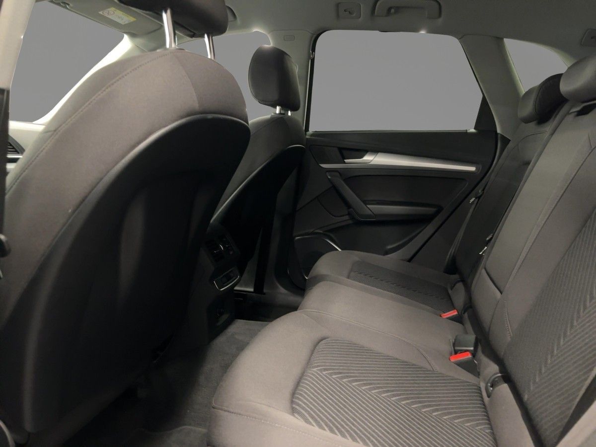 Audi Q5 - Bild 11