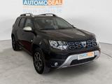 Dacia Duster II Prestige ALLWETTER NAV KAMERA SITZ.HZG - gebrauchte Dacia Duster aus dem Jahr 2018