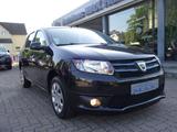 Dacia Sandero II 1.5 dci Laureate/1-HAND/KLIMA/NAVI - Dacia Sandero: Laureate