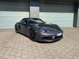 Porsche GTS/BOSE/KEIN-OPF/Sport-Chrono/PDLS+/PASM/Alcant - Porsche Cayman in Hamburg