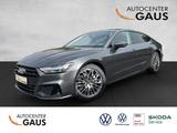 Audi A7 Sportback 2.0 TFSI e quattro s-tronic Navi*LE