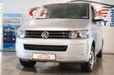 Volkswagen T5 Caravelle Comfort lang 4M*Erst 89tkm*9-Sitzer - : Van, 9 Sitzer