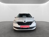 Skoda FABIA COMBI 1.0 TSI 95 PS AMBITION +KLIMA+TEMP - Skoda Fabia: 1.9