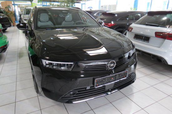 Image of Opel Astra