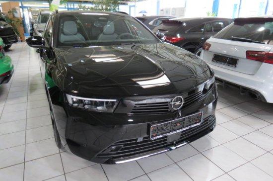 Opel Astra Sports Tourer 1.2 Turbo EU6e Edition,AHK,L