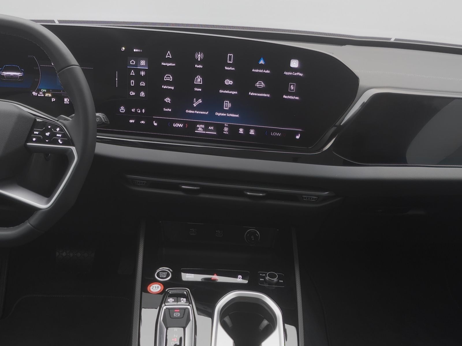 Audi A6 - Bild 13
