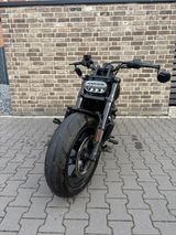 Harley-Davidson Sportster S RH1250T Vivid Black - Offers matching your search criteria