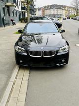 BMW 525 F10 - BMW 525 in Duisburg