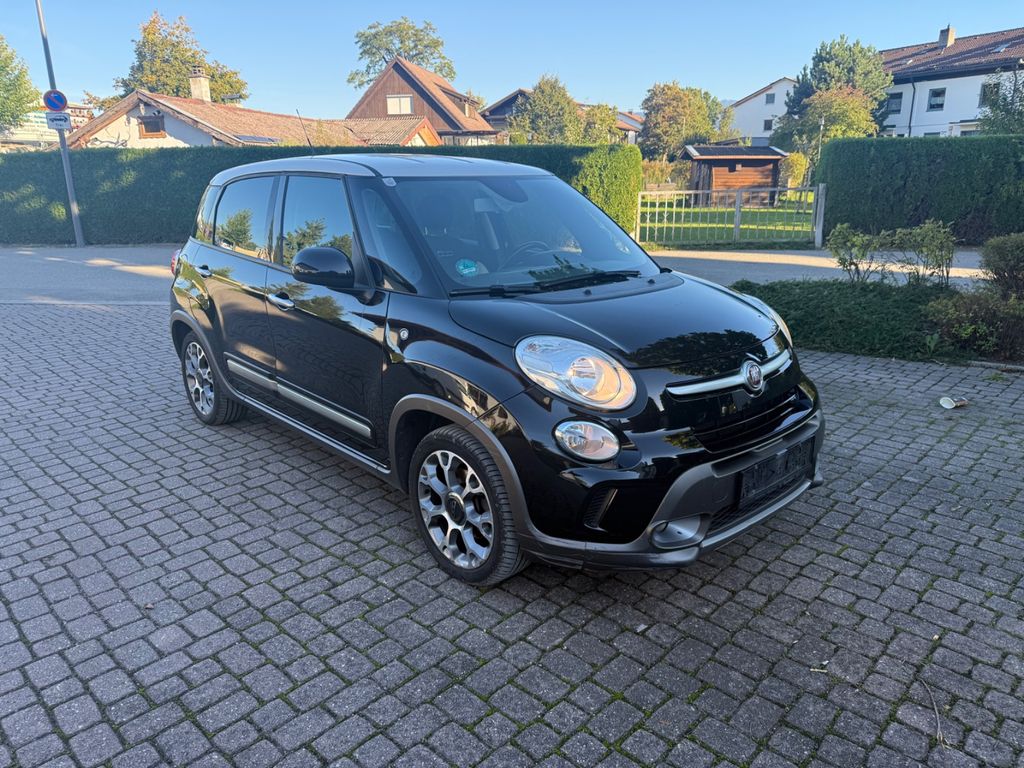Image of Fiat 500L
