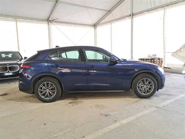 Alfa Romeo ALFA ROMEO STELVIO 2.2 Turbo Diesel 160CV Busine