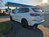 BMW X5 xDrive30d/MSport/Luftf/StHz/Pano/H&K/HeadUp - BMW X5 in Halle