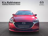 Mazda 2 e-SKYACTIV G 90 M HYBRID KIZOKU - Mazda 2 in Wuppertal