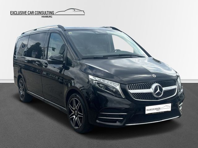 MERCEDES-BENZ V 250 – Bild 3