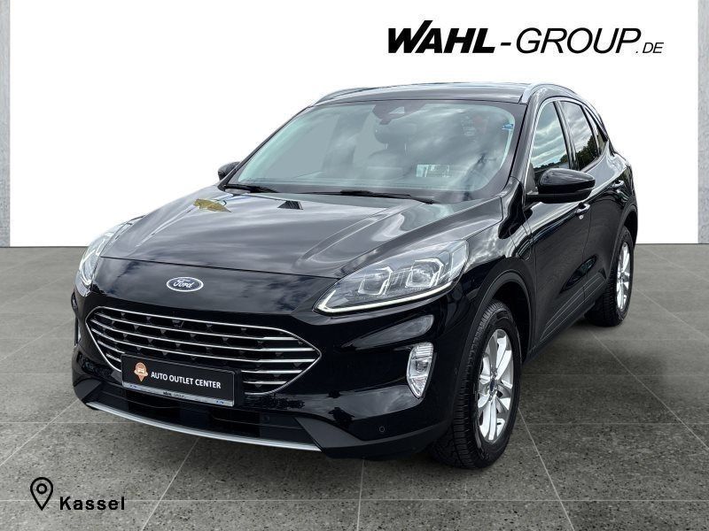 Image of Ford Kuga