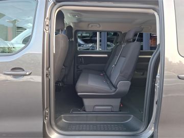 Citroën Spacetourer Business M BHDi 120 °AHK°Navi°PDC°