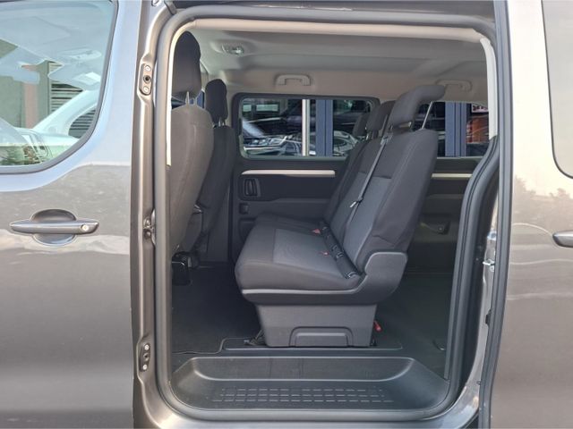 Citroën Spacetourer Business M BHDi 120 °AHK°Navi°PDC°