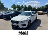 Volvo V60 Inscription Expression Recharge Plug-In Hybr - Volvo V60: Recharge Inscription Expression