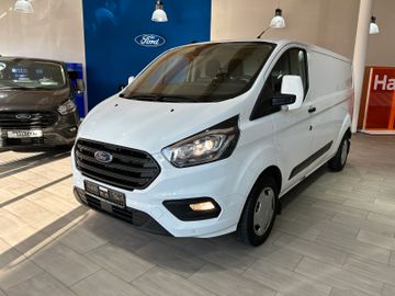 Ford Transit Custom Kasten 320 L2 Trend