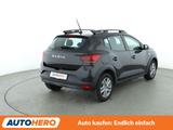 Dacia Sandero 1.0 TCe Stepway Expression*LED*CAM*PDC* - Dacia Sandero Gebrauchtwagen in Bonn