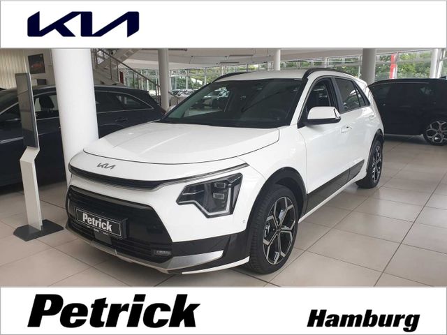 Kia Niro 1.6 Hybrid SPIRIT | TECH | REX | 18Z.