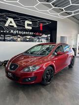 Seat Leon Stylance Style / Austauschmotor nur 17000km - gebrauchte Seat Leon aus dem Jahr 2010