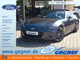Mazda MX-5 160PS Sports-Line RF Navi Leder - Mazda MX-5: RF