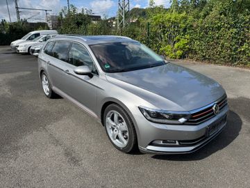 Volkswagen Passat Variant - 5