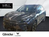 Cupra Terramar 1.5 eTSI DSG Navi RüKa Head-Up Keyless - graue Cupra Terramar