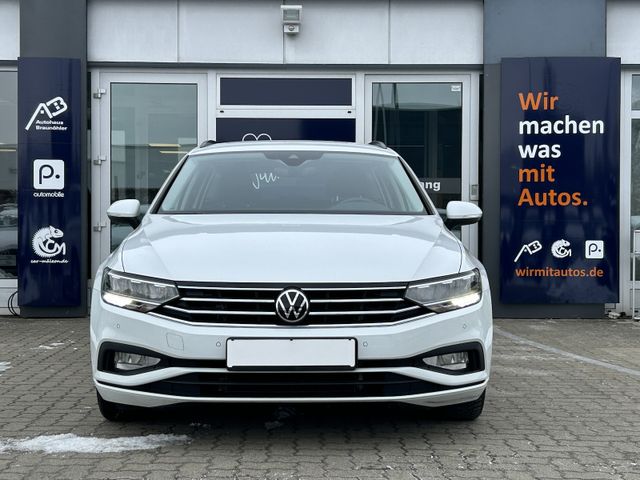 VW Passat Variant 2.0 TDI DSG*Kamera*ACC*LED*SHZ*