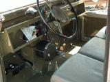 Land Rover Serie I 86 Inch LHD Restauriert  - Autos aus dem Jahr 1954