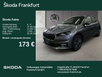 Skoda Fabia - Vorschau Bild 1