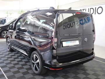 Volkswagen Caddy 1.5TSI DSG STYLE FLÜGELTÜR AHK 5J GARANTIE
