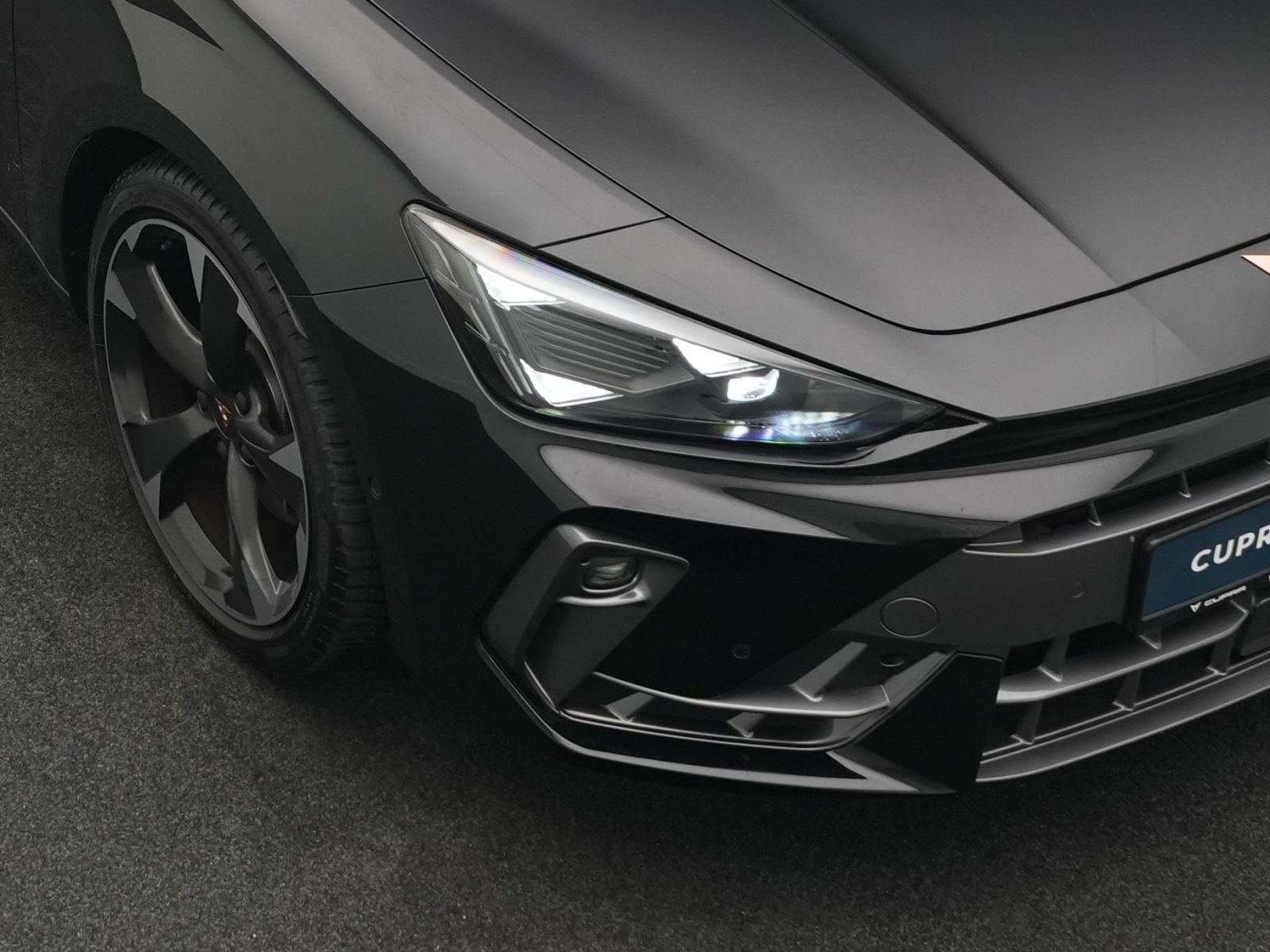 Cupra Leon - Bild 18