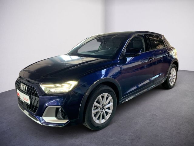 A1 allstreet 30 TFSI LED+KAMERA+NAVI+SITZHZG+ALU