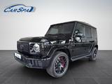 Mercedes-Benz G 63 AMG Komfort-Technik-AMG Night Paket - Mercedes-Benz G 63 AMG in Bonn