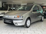 Fiat Punto 1.2 8V Class / TÜV BIS 09/2025 - Fiat aus 2002