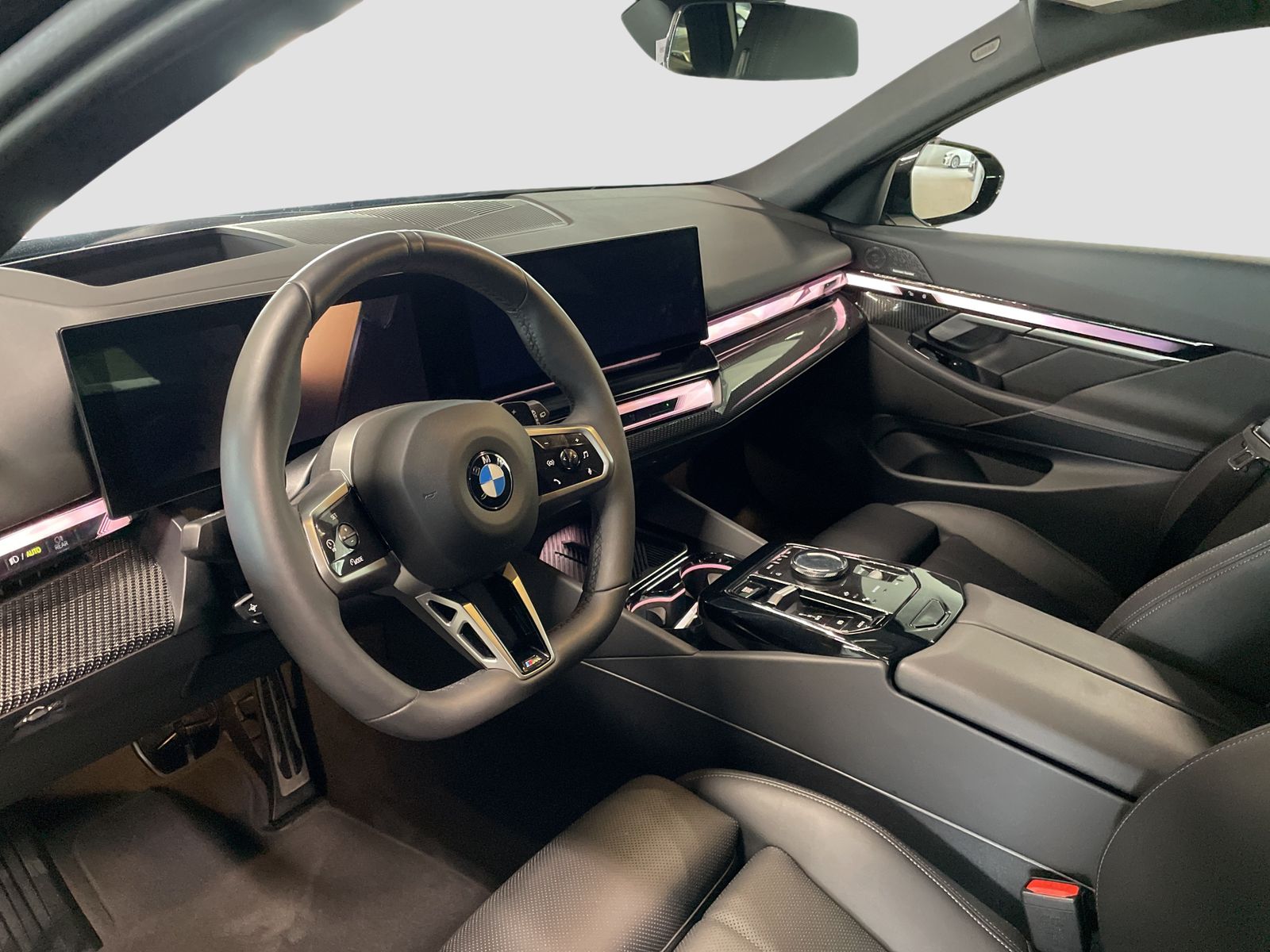 BMW 520 - Bild 10