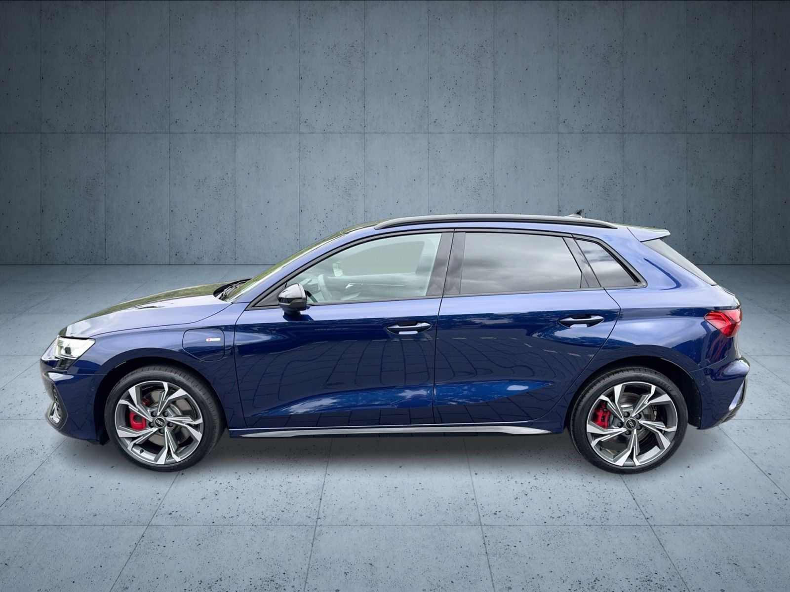Audi A3 - Bild 2