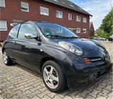 Nissan nissan micra K12 Tüv Neu - Nissan Micra