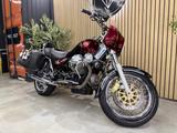 Moto Guzzi California 1100 EV Touring - Moto Guzzi California 1100 EV